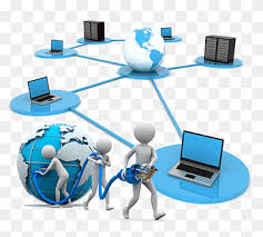 Image for Networking technology and related IoT